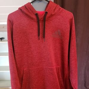 Adidad Team Issue Sweatshirt